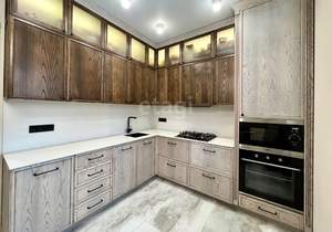 Дом 86м², 1-этажный, участок 7 сот.