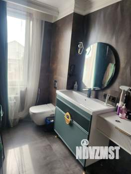 Коттедж 165м², 2-этажный, участок 7 сот.