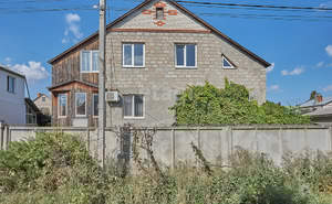 Дом 280м², 2-этажный, участок 7 сот.