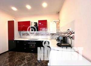 Дом 120м², 2-этажный, участок 5 сот.