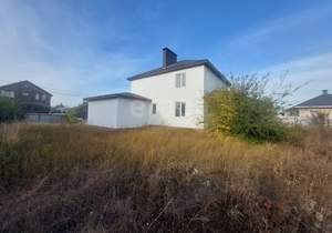 Дом 200м², 2-этажный, участок 10 сот.