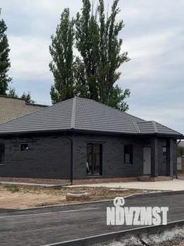 Дом 80м², 1-этажный, участок 5 сот.