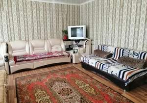 Дача 35м², 1-этажный, участок 3 сот.