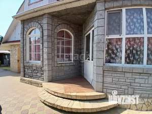 Дом 154м², 2-этажный, участок 7 сот.