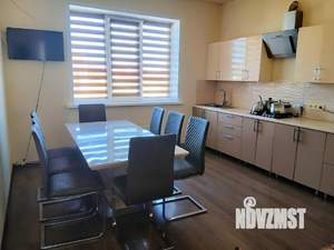 Дом 133м², 2-этажный, участок 10 сот.