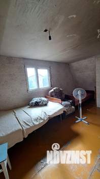 Дом 75м², 2-этажный, участок 4 сот.