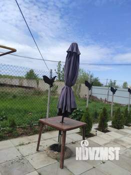 Таунхаус 72м², 2-этажный, участок 3 сот.