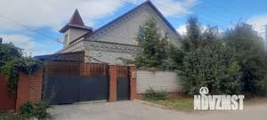 Дом 150м², 2-этажный, участок 10 сот.