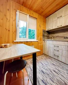 Дом 23м², 2-этажный, участок 5 сот.