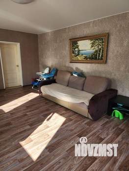 Дом 92м², 2-этажный, участок 7 сот.