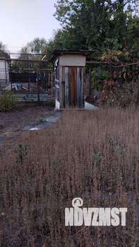 Дом 63м², 1-этажный, участок 6 сот.