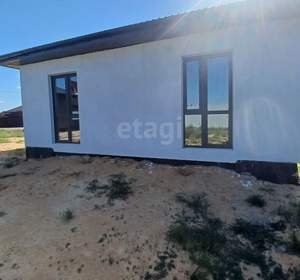 Дом 90м², 1-этажный, участок 4 сот.