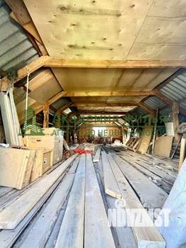 Дом 90м², 1-этажный, участок 9 сот.