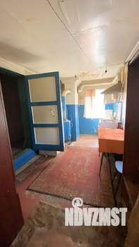 Дом 52м², 1-этажный, участок 6 сот.