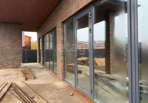 Дом 279м², 2-этажный, участок 6 сот.