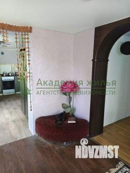 Дом 59м², 1-этажный, участок 9 сот.