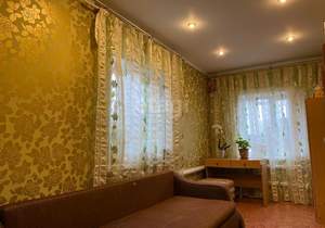 Дом 100м², 1-этажный, участок 10 сот.