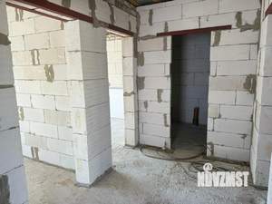 Дом 97м², 1-этажный, участок 6 сот.