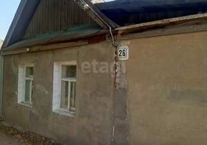 Дом 48м², 1-этажный, участок 4 сот.