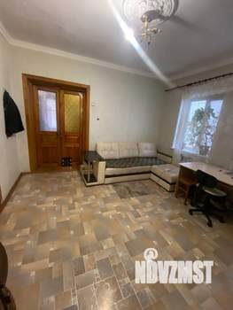 Дом 78м², 1-этажный, участок 6 сот.