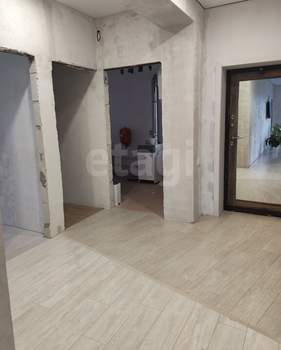 Дом 166м², 1-этажный, участок 10 сот.