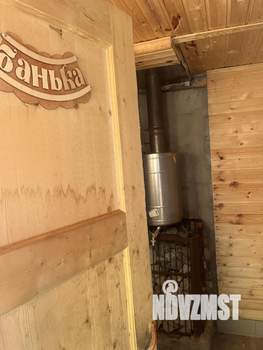 Дом 57м², 2-этажный, участок 4 сот.