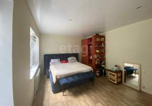 Дом 170м², 3-этажный, участок 6 сот.