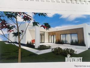 Дом 207м², 1-этажный, участок 9 сот.