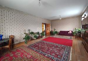 Дом 419м², 3-этажный, участок 9 сот.