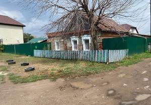 Дом 45м², 1-этажный, участок 6 сот.