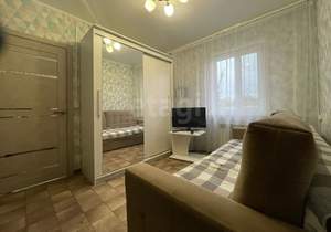 Дом 42м², 1-этажный, участок 3 сот.