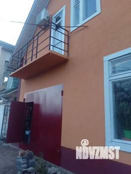 Дом 181м², 2-этажный, участок 10 сот.