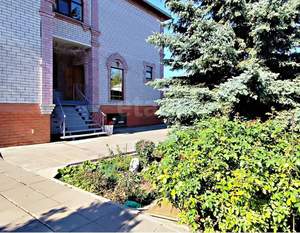 Дом 300м², 2-этажный, участок 9 сот.