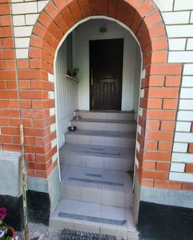 Дом 92м², 2-этажный, участок 7 сот.