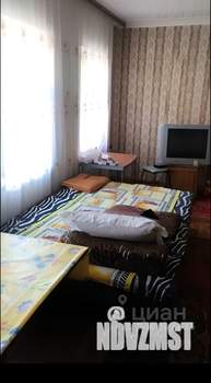 Дом 36м², 1-этажный, участок 3 сот.