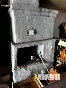 Дом 80м², 1-этажный, участок 17 сот.