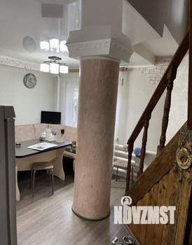 Дом 100м², 2-этажный, участок 1 сот.