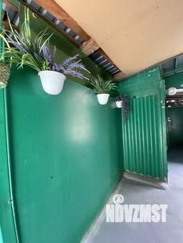 Дом 58м², 1-этажный, участок 5 сот.