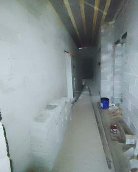 Дом 88м², 1-этажный, участок 7 сот.