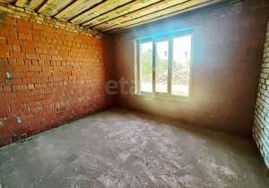 Дом 100м², 1-этажный, участок 6 сот.