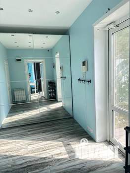 Дом 105м², 1-этажный, участок 6 сот.