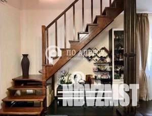 Дом 120м², 2-этажный, участок 5 сот.