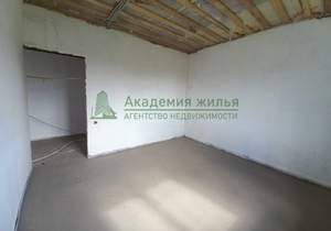 Дом 90м², 1-этажный, участок 7 сот.