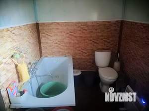 Дом 51м², 1-этажный, участок 6 сот.