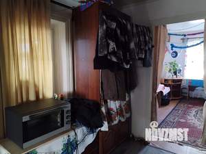 Дом 43м², 1-этажный, участок 5 сот.