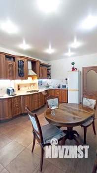 Дом 153м², 2-этажный, участок 10 сот.