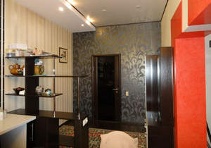 Дом 145м², 1-этажный, участок 5 сот.