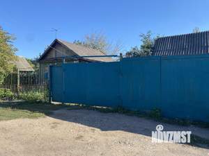 Дом 59м², 1-этажный, участок 7 сот.