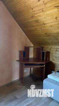 Дом 60м², 2-этажный, участок 4 сот.