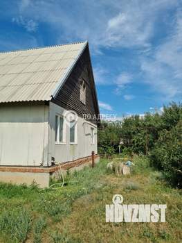 Дом 85м², 1-этажный, участок 8 сот.